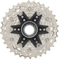 105 CS-R7100 Series 12-Speed Cassette
