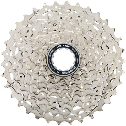 105 CS-R7100 Series 12-Speed Cassette