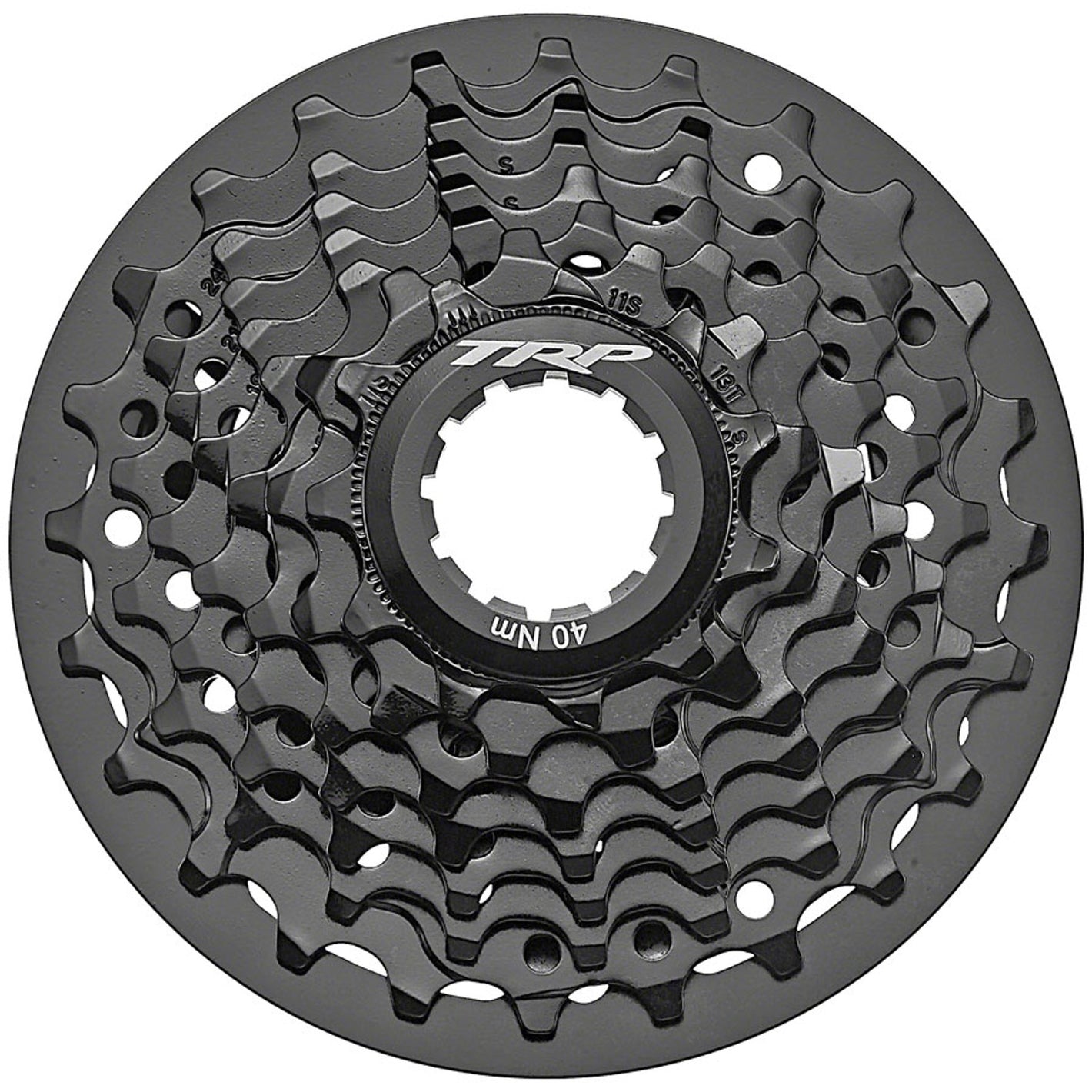 CS-M8070 7-Speed DH Cassette