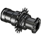 Solo-XD XD/XDR Single Speed Conversion Kit