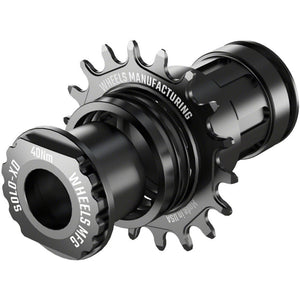 Solo-XD XD/XDR Single Speed Conversion Kit