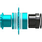 Solo-XD XD/XDR Single Speed Conversion Kit