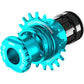 Solo-XD XD/XDR Single Speed Conversion Kit