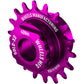 Solo-XD XD/XDR Single Speed Conversion Kit