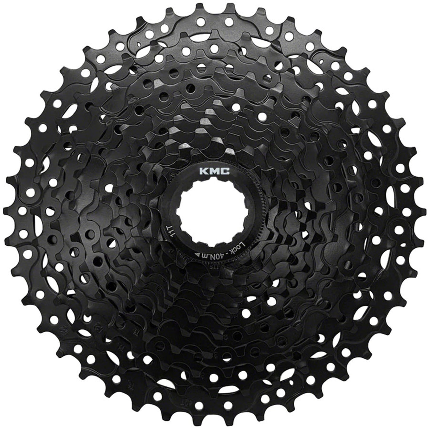 REACT 11-Speed HG Cassette