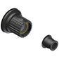 Ratchet DEG Freehub Body