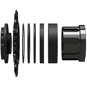 Solo-Spline Micro Spline Single Speed Conversion Kit