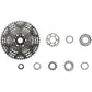 XTR CS-M9200 12-Speed Cassette