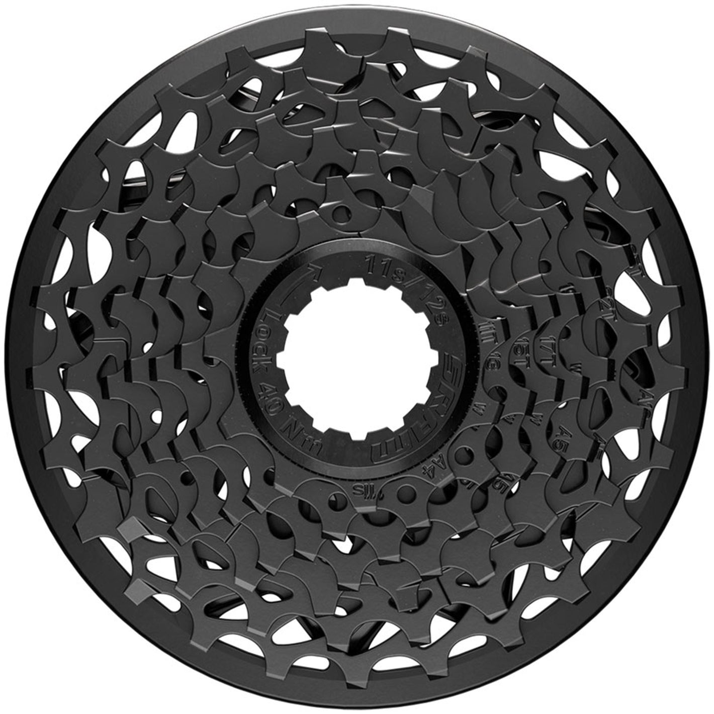 PG-720 DH 7-Speed Cassette