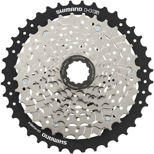 CS-HG400 Cassette