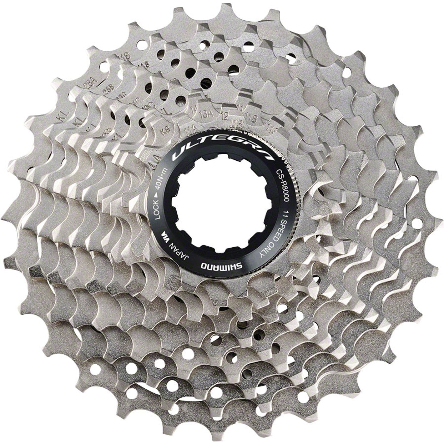 Ultegra CS-R8000 11-Speed Cassette