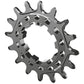 Solo-HG Narrow-Wide Single Speed Cog