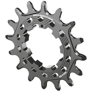Solo-HG Narrow-Wide Single Speed Cog