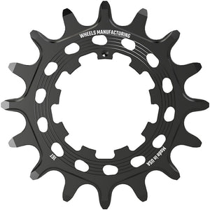 Solo-HG Narrow-Wide Single Speed Cog