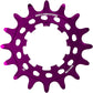 Solo-HG Narrow-Wide Single Speed Cog