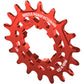 Solo-HG Narrow-Wide Single Speed Cog