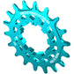 Solo-HG Narrow-Wide Single Speed Cog
