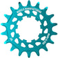 Solo-HG Narrow-Wide Single Speed Cog