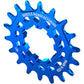 Solo-HG Narrow-Wide Single Speed Cog