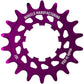 Solo-HG Narrow-Wide Single Speed Cog
