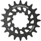 Solo-HG Narrow-Wide Single Speed Cog