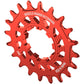 Solo-HG Narrow-Wide Single Speed Cog
