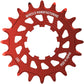 Solo-HG Narrow-Wide Single Speed Cog