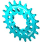 Solo-HG Narrow-Wide Single Speed Cog