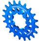Solo-HG Narrow-Wide Single Speed Cog