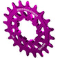 Solo-HG Narrow-Wide Single Speed Cog