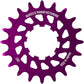 Solo-HG Narrow-Wide Single Speed Cog
