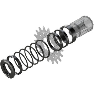 Solo-HG Single Speed Conversion Kit