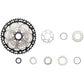 Deore XT CS-M8100 12-Speed Cassette