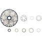 SLX CS-M7100 12-Speed Cassette