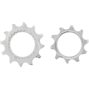 CS-M9100 12-Speed Cassette Cogs