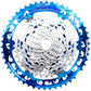 Helix Race 12-Speed 9-50t Cassette