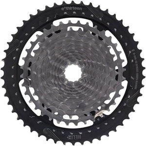 Helix Plus 12-Speed Cassette
