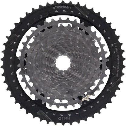Helix Plus 12-Speed Cassette