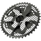 XCX Plus 11-Speed Cassette
