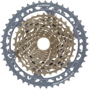 Helix Race 12-Speed 9-45t Cassette