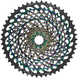 XX1 Eagle AXS XG-1299 12-Speed Cassette
