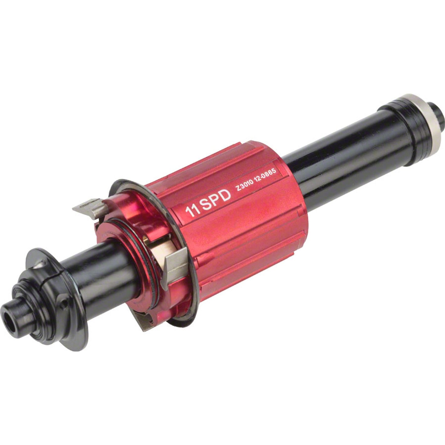 Rear Axle Conversion Kits