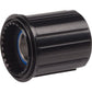 Ratchet Freehub Body