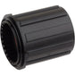 Ratchet Freehub Body