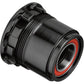 Ratchet Freehub Body