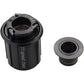 3-Pawl Freehub Body
