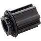 3-Pawl Freehub Body