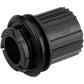 3-Pawl Freehub Body