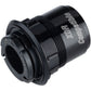 3-Pawl Freehub Body