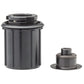 3-Pawl Freehub Body